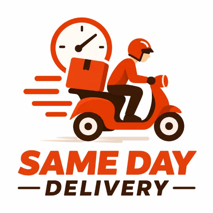 Same Day Delivery Fee