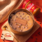 Biscoff Cookie Tin
