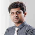 Aditya R., Powai