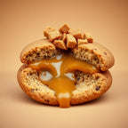 Trio Cookie Tin