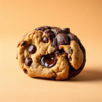 Trio Cookie Tin