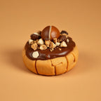 Trio Cookie Tin