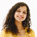 Neha D., Churchgate