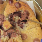Classic Milk Chocolate Cookie Tin