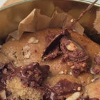 Ferrero Rocher Cookie Tin