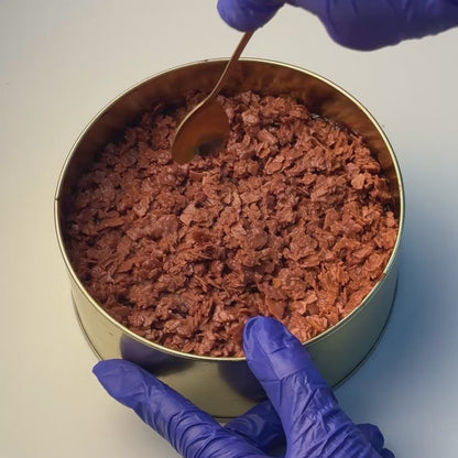 Crunch Mud Tin