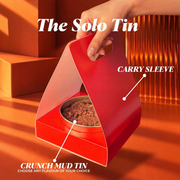 The Solo Tin